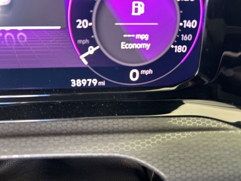 Used 2023 Volkswagen GTI S image 47