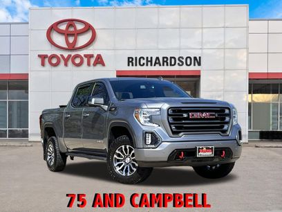 Used 2022 GMC Sierra 1500 AT4 w/ AT4 Premium Package