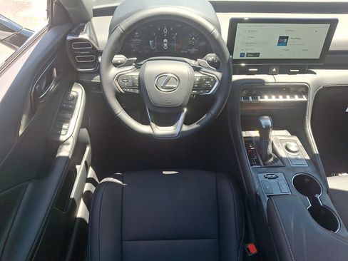 New 2026 Lexus IS 350 F Sport AWD/4WD image 6