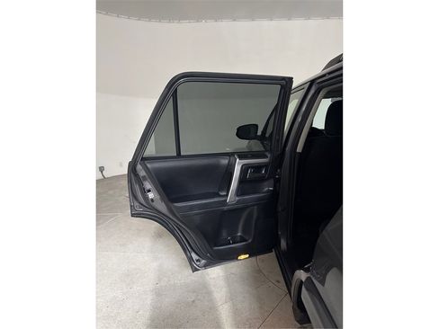 Used 2021 Toyota 4Runner SR5 image 13