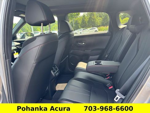 Certified 2025 Acura ADX A-Spec AWD/4WD image 29