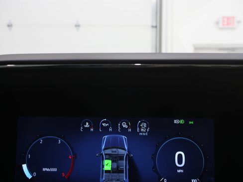 Used 2024 Ford F350 Lariat w/ Lariat Ultimate Package image 10