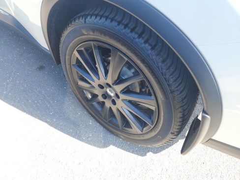 Used 2021 Nissan Murano Platinum w/ Cargo Package image 11