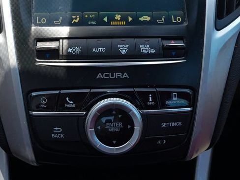 Used 2019 Acura TLX w/ Technology & A-SPEC Pkg FWD image 32