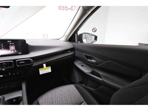 New 2026 Nissan Sentra SV image 8