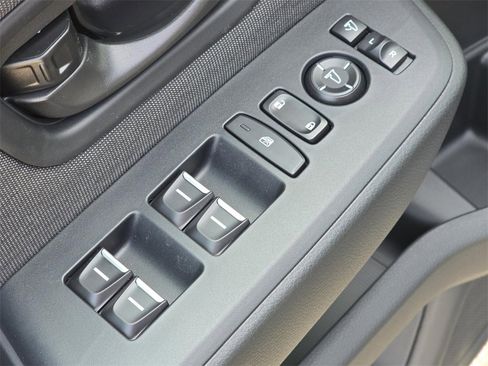 New 2026 Honda Passport TrailSport image 27