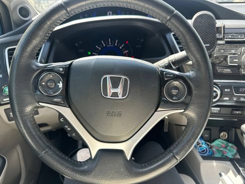 Used 2013 Honda Civic EX-L image 8
