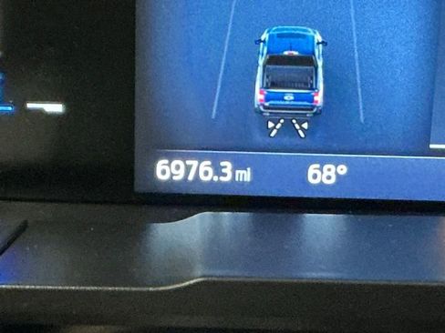 Used 2025 Ford Maverick XL image 29