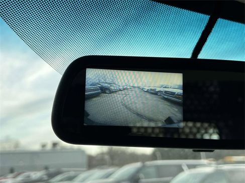 Certified 2024 GMC Savana 2500 Work Van w/ Driver Convenience Package image 26