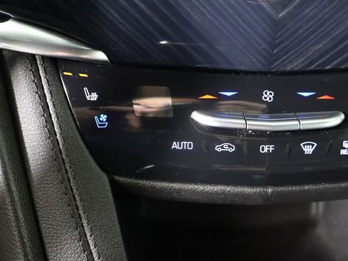 Used 2024 Cadillac XT6 Premium Luxury w/ LPO, Floor Liner Package AWD/4WD image 52