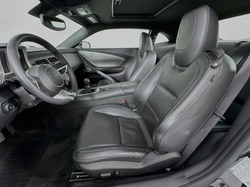 Used 2010 Chevrolet Camaro LT image 20