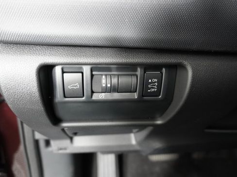 New 2026 Subaru Forester Premium image 15