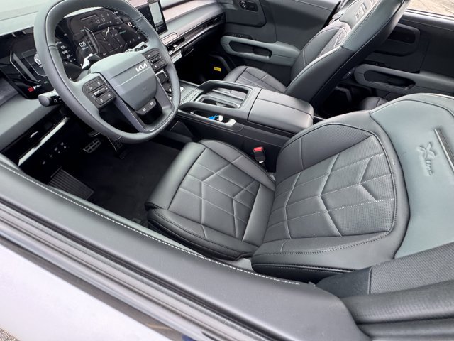 New 2027 Kia Telluride SX X-Line AWD/4WD image 19