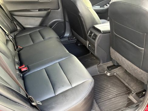 Certified 2023 Nissan Rogue SL w/ SL Premium Package image 35