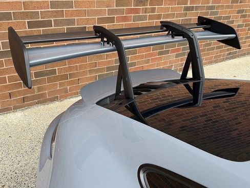 Used 2024 Porsche 911 GT3 RS w/ Weissach Package image 28