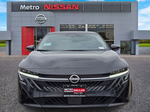 New 2026 Nissan Sentra SV w/ Floor Mat Package image 2