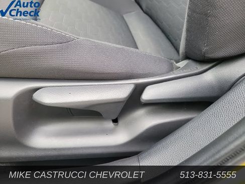 Used 2024 Toyota Corolla SE w/ SE Package FWD image 24