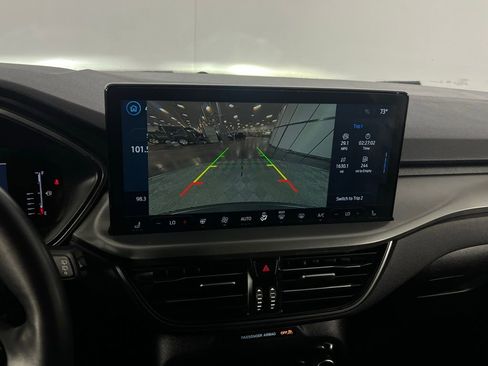 Used 2024 Ford Escape Active w/ Tech Pack #1 image 16