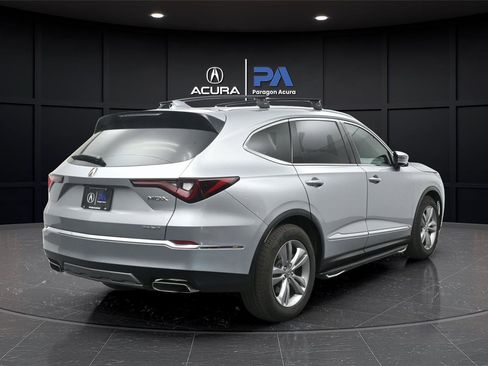 Certified 2026 Acura MDX SH-AWD image 26