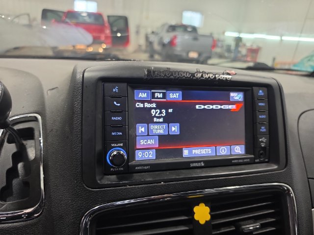 Used 2019 Dodge Grand Caravan GT FWD image 8