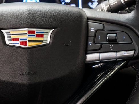 Used 2024 Cadillac XT6 Premium Luxury w/ Technology Package image 19