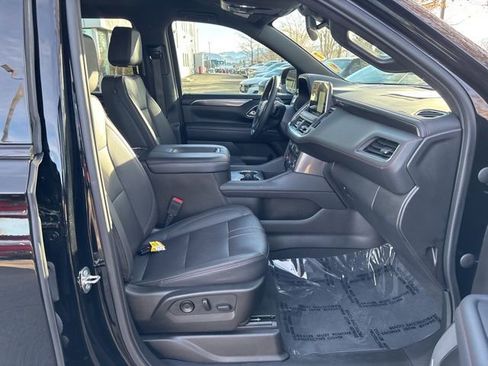 Used 2023 Chevrolet Tahoe RST w/ RST Performance Edition image 36