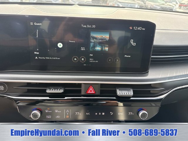 Used 2026 Kia K5 GT-Line image 21