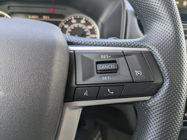 New 2026 Mitsubishi Outlander ES FWD image 22