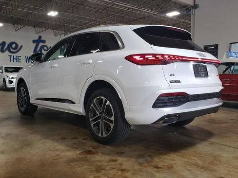 New 2026 Audi Q5 Premium AWD/4WD image 6