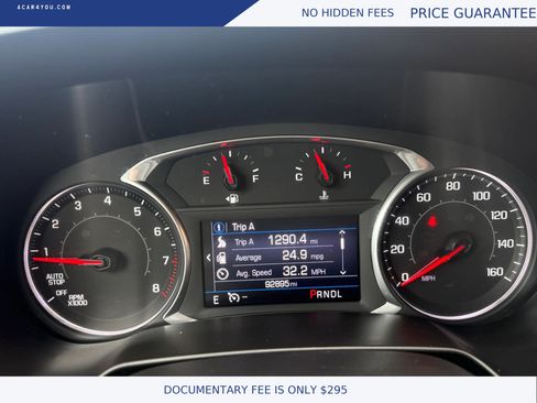 Used 2019 Chevrolet Blazer LT FWD image 3