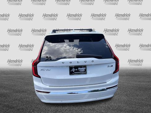 Certified 2026 Volvo XC90 B5 Plus w/ Protection Package Premier AWD/4WD image 9