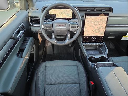 New 2026 GMC Terrain AT4 image 11