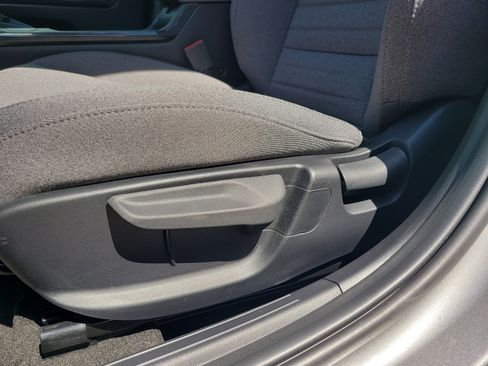 Certified 2025 Kia K4 EX FWD image 17