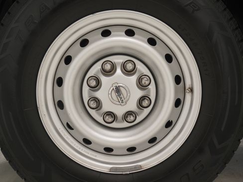 Used 2016 Nissan NV 3500 S w/ Power Package RWD image 20