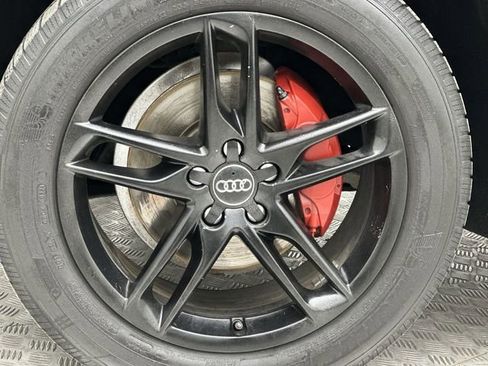 Used 2014 Audi Q5 2.0T Premium Plus image 10