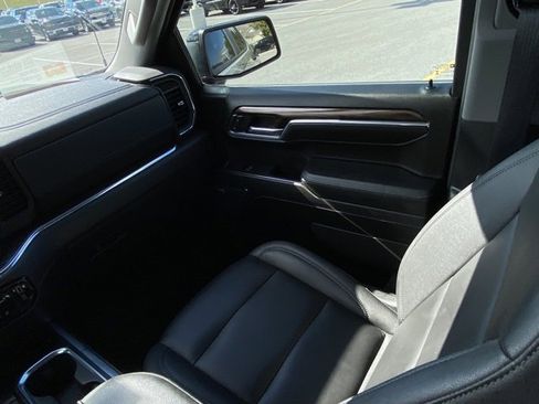 Used 2024 Chevrolet Silverado 1500 LT Trail Boss w/ Convenience Package II image 26