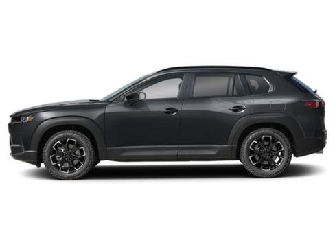 New 2026 MAZDA CX-50 Meridian Edition w/ Weather Package AWD/4WD image 4