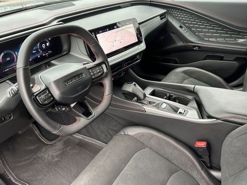 New 2026 Dodge Charger R/T image 10