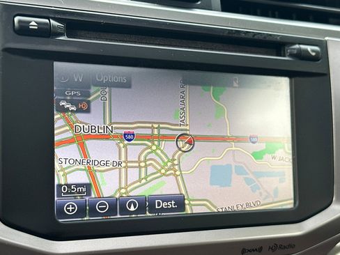 Used 2017 Toyota 4Runner Limited image 25