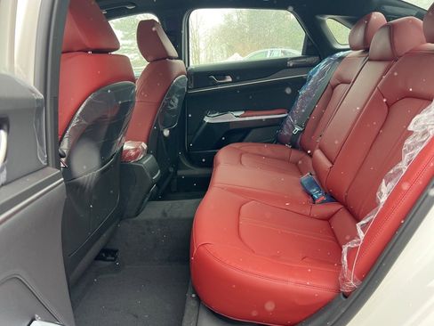 New 2026 Kia K5 GT-Line image 13