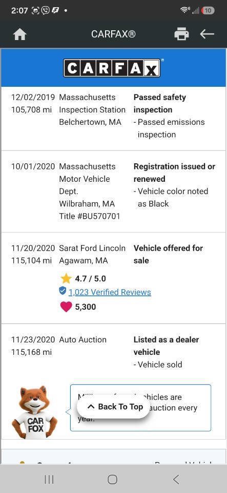 Used 2007 Ford F150 STX AWD/4WD image 72