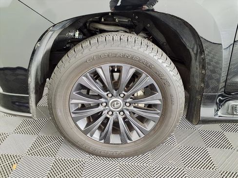 Used 2020 Lexus GX 460 Premium image 7