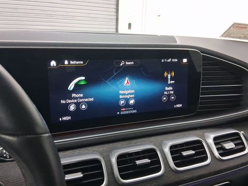 Used 2022 Mercedes-Benz GLE 350 image 25