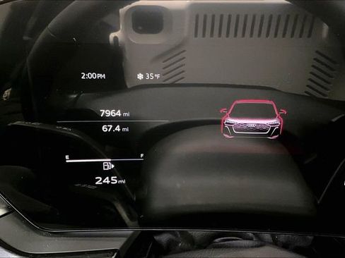 Used 2025 Audi A5 2.0T Premium w/ Convenience Package image 21