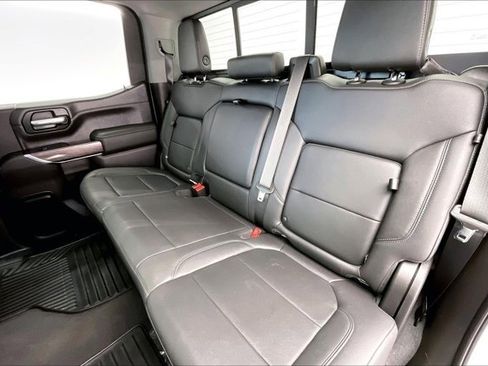 Used 2022 Chevrolet Silverado 1500 LTZ image 19