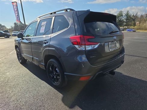 Used 2022 Subaru Forester Wilderness AWD/4WD image 7