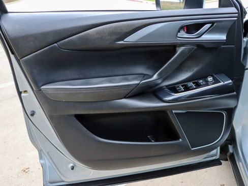 Used 2016 MAZDA CX-9 Touring image 14