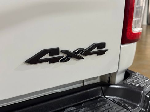 Used 2024 RAM 2500 Tradesman AWD/4WD image 72