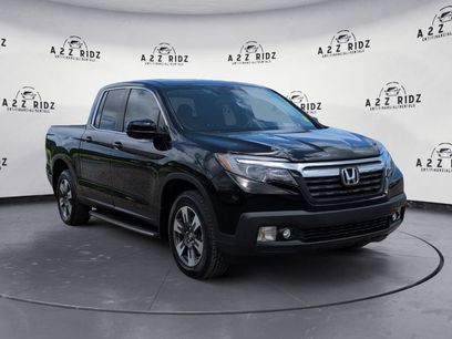 Used 2019 Honda Ridgeline RTL