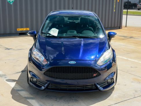 Used 2016 Ford Fiesta ST image 24